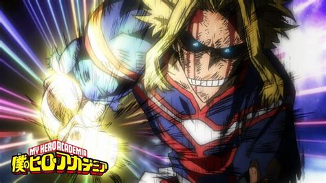 Owned and free champion will be available. My Hero Academia: One for All (All Might) vs All for One ...