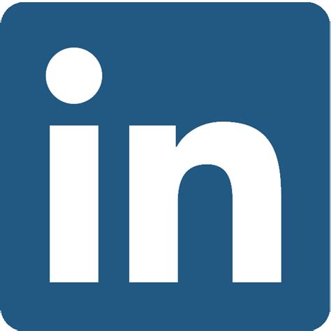 The targeting capabilities on linkedin empowered volvo car canada. LinkedIn logo PNG
