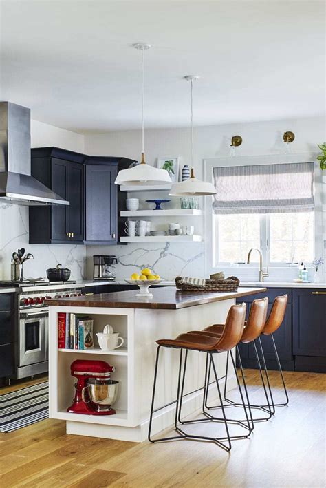 25 Inspiring Open Kitchen Ideas You Should Explore Kitchen Design