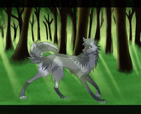 Contest Entry For Moro Wolf 2 By Rolfwolf On Deviantart