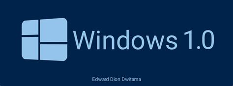Windows 10 Logo Wallpaper By Diondwitama24 On Deviantart