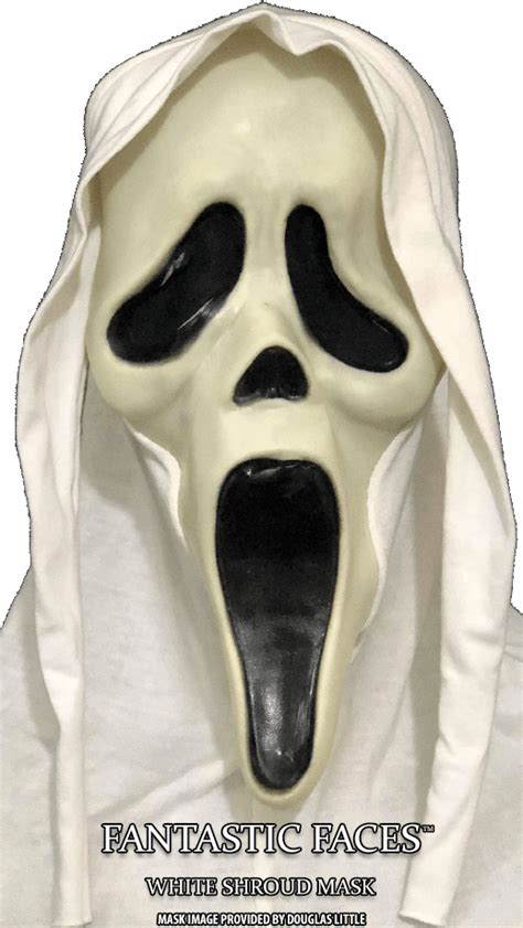 Ghostface Masks Uk Ghostface The Icon Of