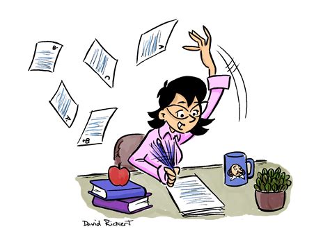 Five Or Six Secrets And Grading Hacks To Keep Up With Grading
