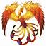 Phoenix  Mythical Creatures Photo 28605111 Fanpop