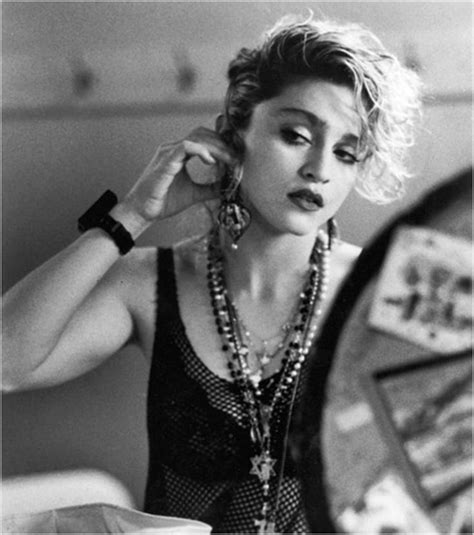 Desperately Seeking Susan 1985 Madonna 80s Desperately Seeking