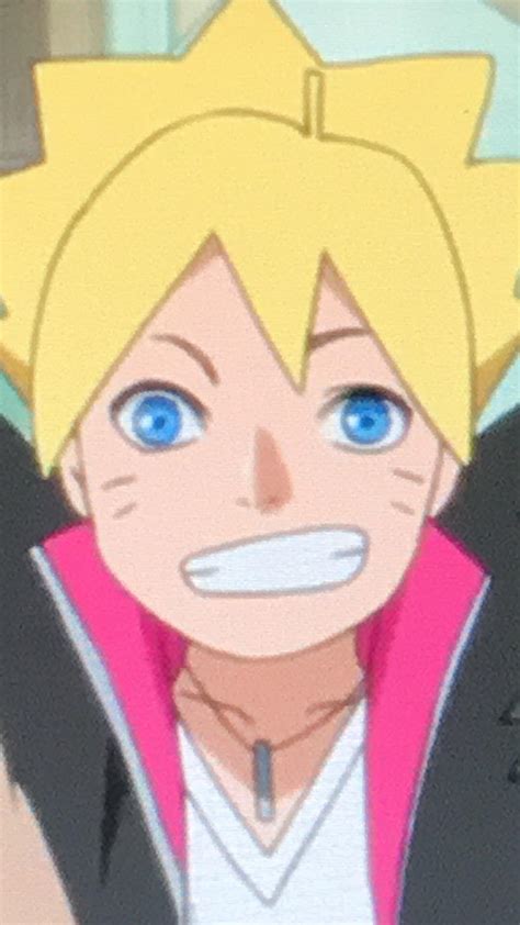 Boruto Has Amazing Animation Rboruto