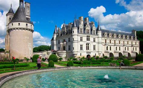 O Que Fazer Na França 10 Pontos Turísticos Para Conhecer No País
