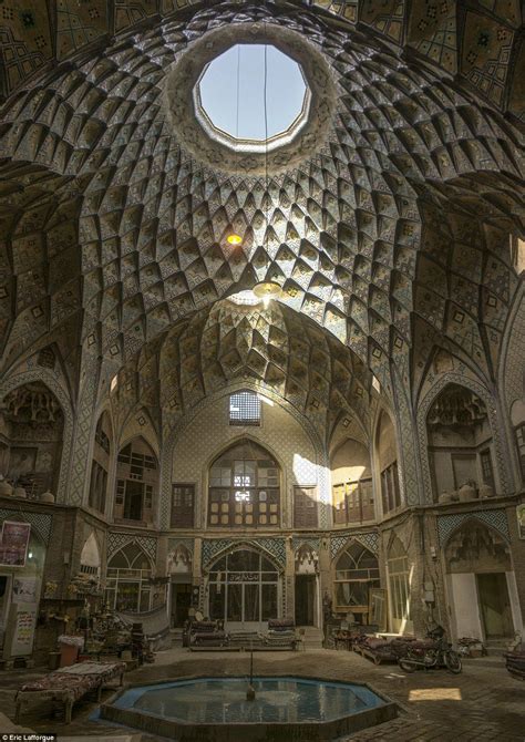 Iranian Architecture Famous Architecture Traditional Architecture Architecture Details