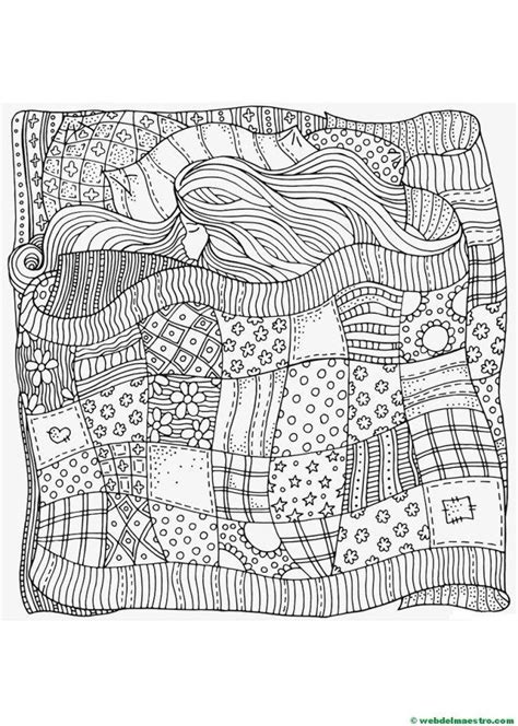 Dibujos antiestrés | Dibujos para imprimir - Web del maestro | Libros