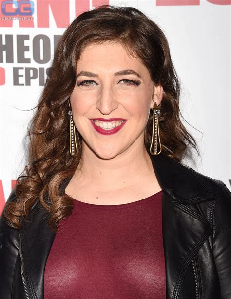 Mayim Bialik As Amy