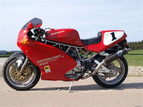 Ducati 900 Supersport Ten Things You Should Know Bikesrepublic