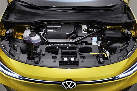 Το πρώτο Suv της Volkswagen που κινείται αποκλειστικά με ρεύμα Video
