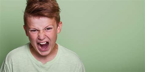 8 Hidden Causes Of Aggression In Teens And Kids And How To Fix It