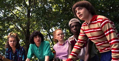 Stranger Things 5 Stagione Streaming E News