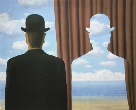 René Magritte after La grande guerre Catawiki