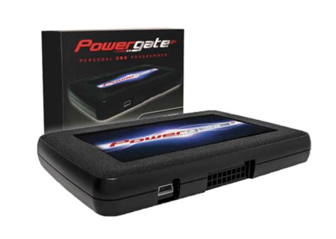 PowerGateIII Flash tool SLAVE version | Pro Remaps & Tuning | Remapping service in Huddersfield