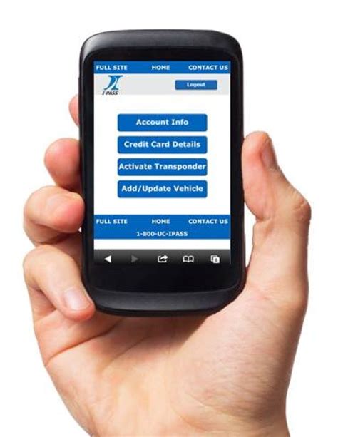 Check spelling or type a new query. I-Pass hopes mobile site will reduce violations | WBEZ Chicago