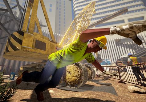 Because there are five different varieties of safety sign materials, there is a perfect material for different types of construction zones. Gaming technology transforms construction safety training ...