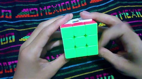 ¿cÓmo Usar Las NotaciÓnes En El Cubo De Rubik 👈 Youtube