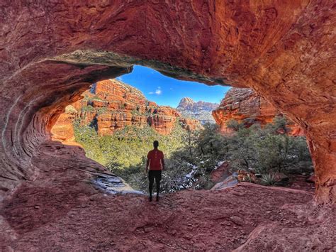 The Sedona Bucket List 16 Best Things To Do Inspire Travel Eat