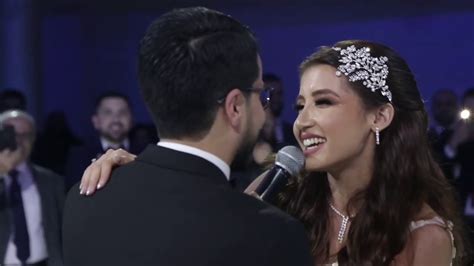 Singing To My Husband On Our Wedding Night Mnel Yawm Nancy Ajram من اليوم نانسي عجرم