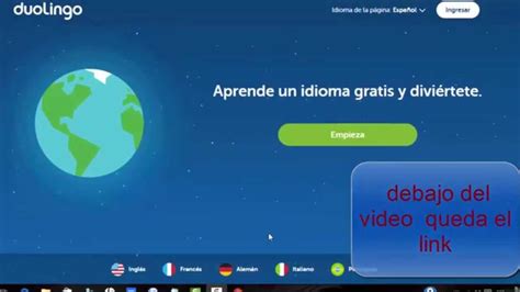 Como Aprender Ingles Gratis Y Bien Explicado Youtube