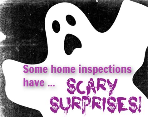 These Scary Surprises Are A Homebuyers Biggest Fears