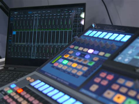 Waves Superrack Is Released For More Hands On Mixing Musictech