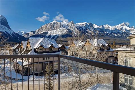 15 Amazing Airbnbs In Canmore Youll Love The Banff Blog