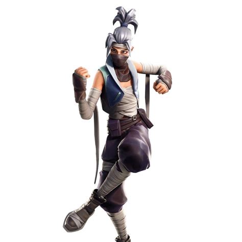 All Leaked Skins And Emotes Found In Fortnite Patch V810