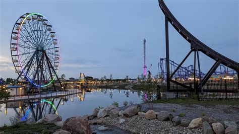 Membership Rewards : r/sixflags