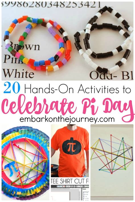 These projects make it easy to make this never ending number the star of other subjects as well. The top 21 Ideas About Pi Day Ideas for Kids - Home, Family, Style and Art Ideas