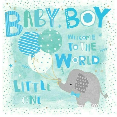 Welcome Quotes For New Born Baby Boy Shortquotescc
