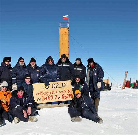 Zur navigation springenzur suche springen. Wostoksee in der Antarktis: Fördern die Russen unbekannte ...