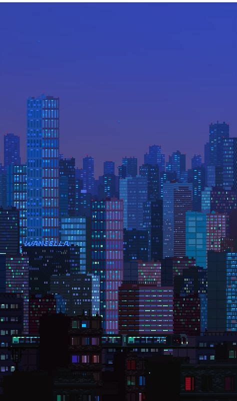 48 Pixel City Ideas In 2021 Pixel City Pixel Pixel Art