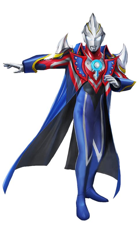 Ultraman Orb Bleaster Knight New Fusion Fight Form By Wallpapperultra16