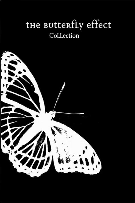 The Butterfly Effect Collection The Movie Database Tmdb