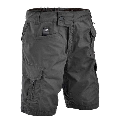 Purchase The Defcon 5 Advanced Tactical Shorts Black By Asmc