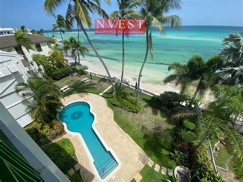 2 Barbados Luxury Resorts Residential Developments