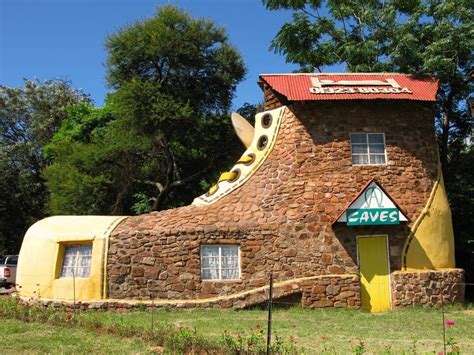 Weird Homes We All Wish We Lived In