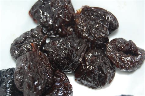 Chef Jeenas Food Recipes Health Benefits Of Prunes