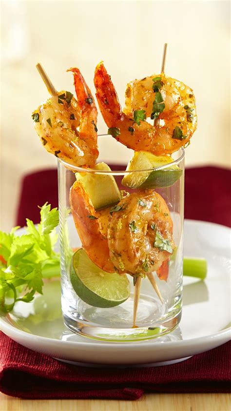 Thai dancing shrimp (spicy shrimp eaten alive salad). Recipes For Cold Shrimp Appetizers / Best 20 Cold ...