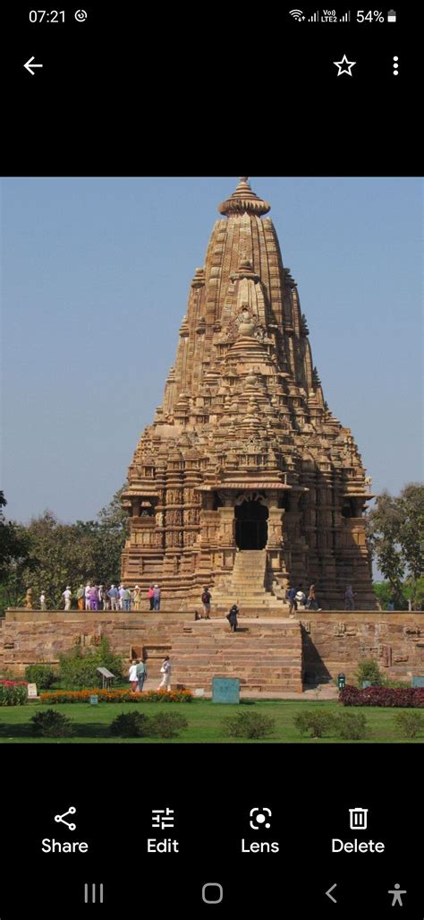 Khajuraho Routes All You Need To Know Before You Go