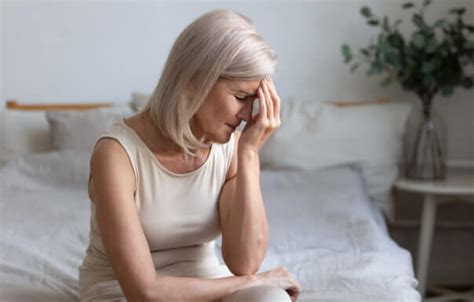 More Than Menopause Partners Sexual Dysfunction Behind Low Libido For