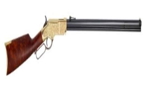 Henry Repeating Arms Donates Serial 1 And Henry From 1865 To Nra