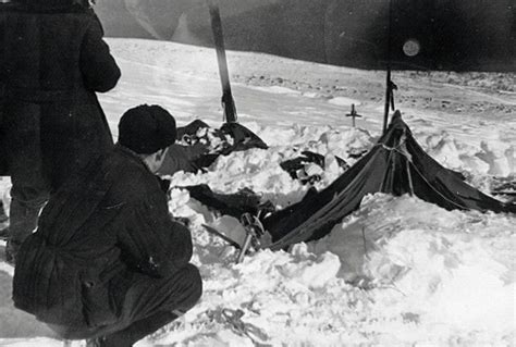 10 Intriguing Facts About The Dyatlov Pass Incident Listverse