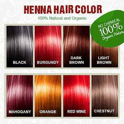 It can be used to create intricate patterns on the skin, or to dye the skin, hair, or even fabrics like silk and leather. Henna Hair Dye/ Color - 100% Organic and Chemical free ...