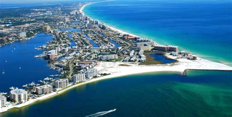 Tourist Attractions In Destin Florida Mountain Vacation Home