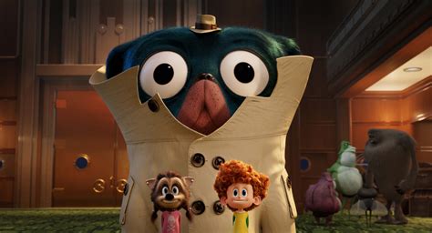 Hotel Transylvania 3 Becomes Sony's Biggest Animated Film | The Nerdy