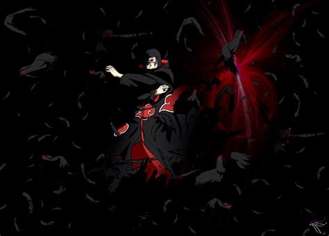 If you're looking for the best uchiha itachi wallpaper then wallpapertag is the place to be. Itachi Aesthetic Ps4 Wallpapers - Wallpaper Cave